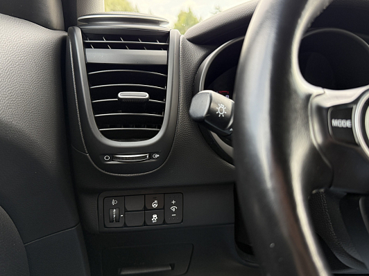 Kia Soul Comfort, 2018 года, пробег 67900 км