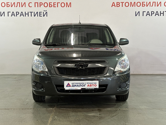Ravon R4 Comfort, 2017 года, пробег 141000 км
