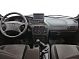Lada (ВАЗ) Niva Travel BLACK'24, 2023 года, пробег 35747 км