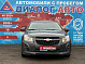 Chevrolet Cruze LT, 2013 года, пробег 267800 км