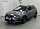 Kia Rio, 2019 года, пробег 58388 км