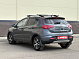 Lifan X50 Luxury, 2016 года, пробег 204219 км