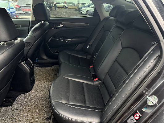 Kia K7, 2020 года, пробег 93625 км