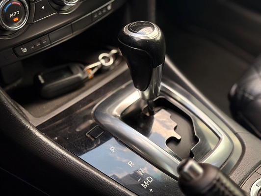 Mazda 6 Active, 2013 года, пробег 225000 км