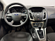 Ford Focus, 2011 года, пробег 172550 км