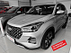 CHERY Tiggo 4 Pro Action, серебряный