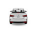 Hyundai Solaris Active Plus, белый