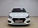 Hyundai Solaris Comfort, 2017 года, пробег 207747 км