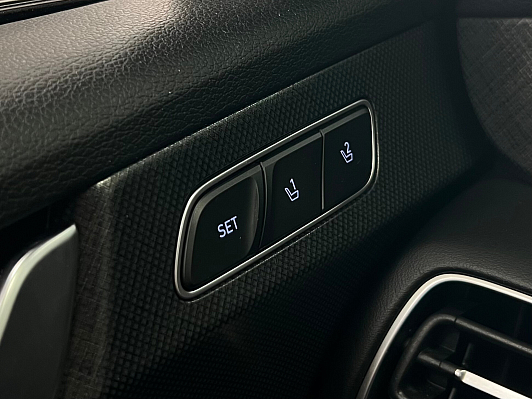 Hyundai Palisade Lifestyle, 2019 года, пробег 154072 км