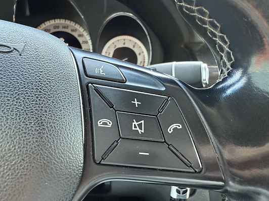 Mercedes-Benz GLK-Класс GLK 300 4MATIC Особая серия, 2012 года, пробег 252592 км