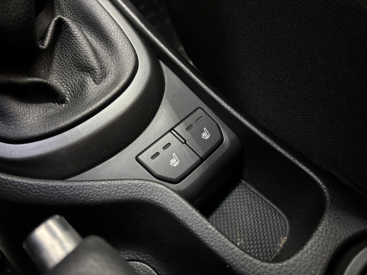 Kia Rio Comfort, 2015 года, пробег 140190 км