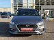 Hyundai Solaris Active Plus, 2017 года, пробег 87300 км