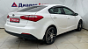 Kia Cerato Luxe, 2015 года, пробег 212434 км