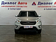 Hyundai Creta Start, 2019 года, пробег 95442 км