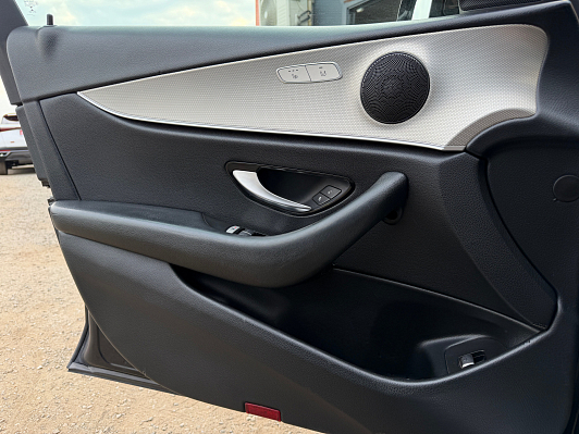 Mercedes-Benz E-Класс, 2017 года, пробег 198000 км