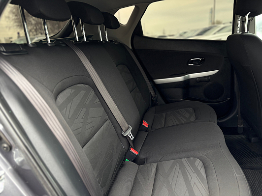 Kia Ceed Classic, 2015 года, пробег 113000 км