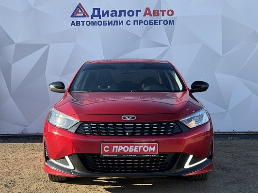 Kaiyi E5 Luxury, 2023 года, пробег 29788 км