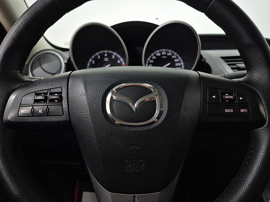 Mazda 3 Touring Plus, 2012 года, пробег 205000 км