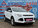 Ford Kuga Titanium, 2014 года, пробег 130486 км