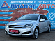 Opel Astra Cosmo, 2011 года, пробег 196699 км