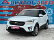Hyundai Creta Active, 2017 года, пробег 143946 км