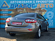 Renault Fluence Expression, 2013 года, пробег 177500 км
