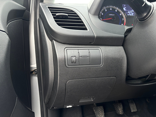 Hyundai Solaris Super Series-II, 2014 года, пробег 157830 км