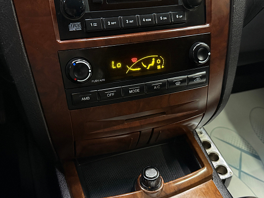 SsangYong Rexton, 2006 года, пробег 231778 км