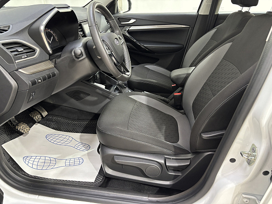 Lada (ВАЗ) Vesta Comfort Winter EnjoY Pro, 2023 года, пробег 12750 км