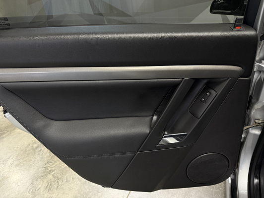 Opel Vectra Elegance, 2008 года, пробег 199804 км