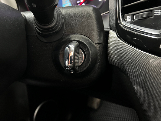 Chevrolet Captiva, 2017 года, пробег 169245 км