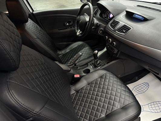 Renault Fluence Authentique 2015, 2013 года, пробег 189223 км