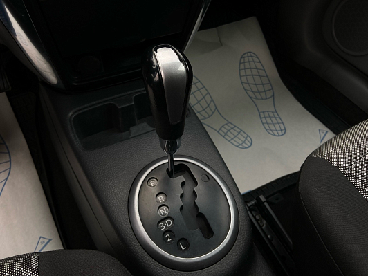 Suzuki SX4 GLX, 2011 года, пробег 189720 км