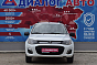 Lada (ВАЗ) Kalina Standard Glonass 21941-50-213, 2014 года, пробег 120000 км