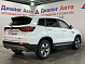 Changan CS75 Comfort 4WD, 2020 года, пробег 84000 км