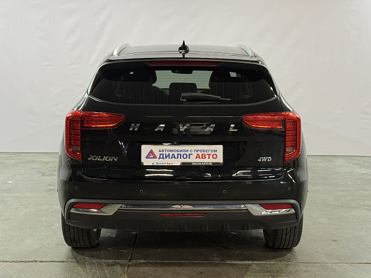 Haval Jolion Premium, 2021 года, пробег 61000 км