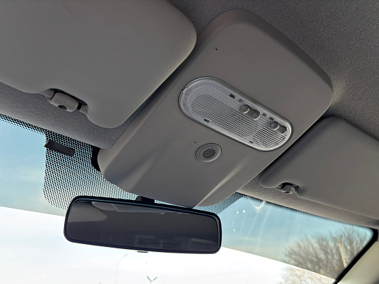 Renault Duster Dakar Edition, 2017 года, пробег 89800 км