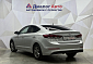 Hyundai Elantra Active, 2018 года, пробег 149116 км