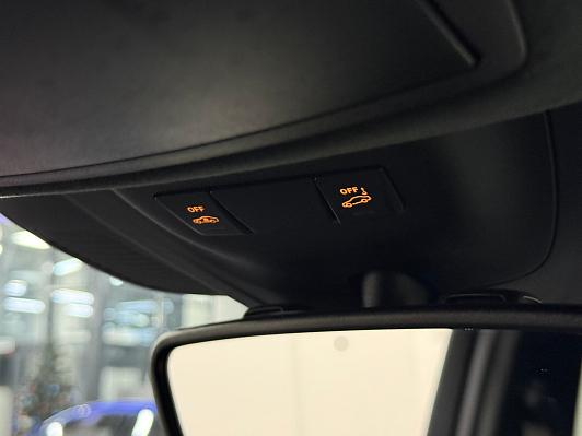 Mercedes-Benz GLS AMG AMG GLS 63 4MATIC Особая серия, 2016 года, пробег 203905 км