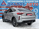 Haval F7x Elite, 2023 года, пробег 37200 км