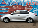 Kia Rio Comfort, 2018 года, пробег 102581 км
