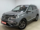 Chery Tiggo 5 Comfort 2017, 2017 года, пробег 160019 км