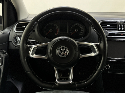 Volkswagen Polo GT, 2019 года, пробег 150227 км