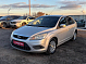 Ford Focus Comfort, 2008 года, пробег 213740 км