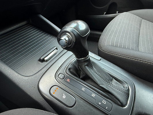 Kia Cerato Prestige, 2013 года, пробег 205500 км