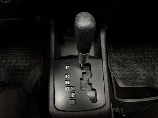 Kia Ceed Комфорт, 2008 года, пробег 182000 км