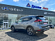 Nissan X-Trail LE Top Coffee (2021-2022), 2020 года, пробег 140985 км