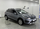 Kia Rio Comfort, 2018 года, пробег 136089 км