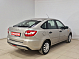 Lada (ВАЗ) Granta Classic, 2019 года, пробег 134246 км