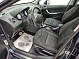 Peugeot 408 Style, 2014 года, пробег 218981 км